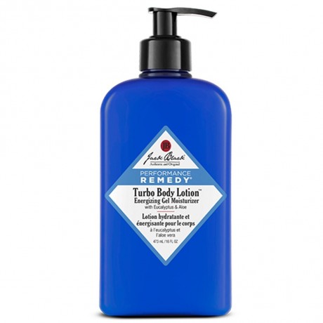Jack Black Turbo Body Lotion™ Лосьон для тела «Турбо»™