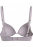 Tommy Hilfiger Push-up bra purple Бюстгальтер с эффектом "пуш-ап фиолетовый
