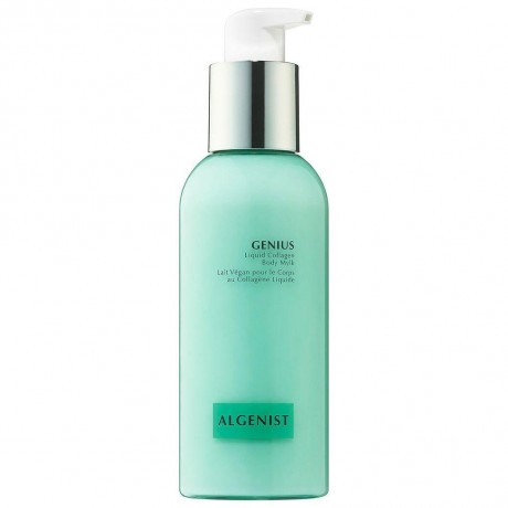 Algenist Liquid Collagen Body Mylk Жидкое коллагеновое молочко для тела