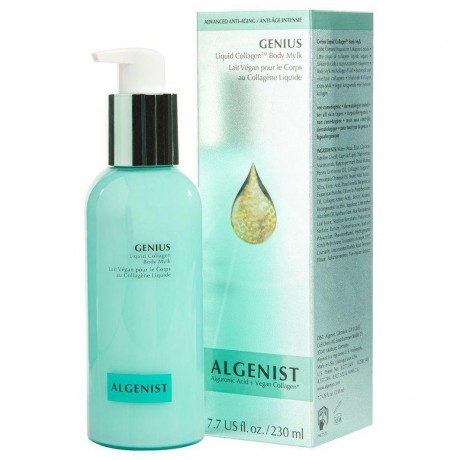 Algenist Liquid Collagen Body Mylk Жидкое коллагеновое молочко для тела