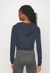 Tommy Hilfiger SLIM SOFT HOODIE Hoodie desert sky SLIM SOFT HOODIE Худи небо пустыни