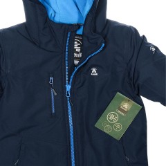 kamik Skijacke FINN fur Jungen Лыжная куртка FINN для мальчиков