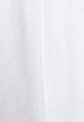 Tommy Hilfiger PLEATED Shorts optic white ПЛИССИРОВАНИЕ шорты оптический белый