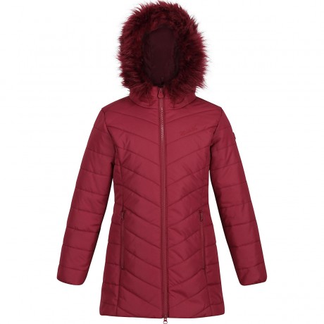 Regatta Teen Wintermantel Fabrizia W Подростковое зимнее пальто Fabrizia W