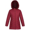 Regatta Teen Wintermantel Fabrizia W Подростковое зимнее пальто Fabrizia W