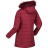 Regatta Teen Wintermantel Fabrizia W Подростковое зимнее пальто Fabrizia W