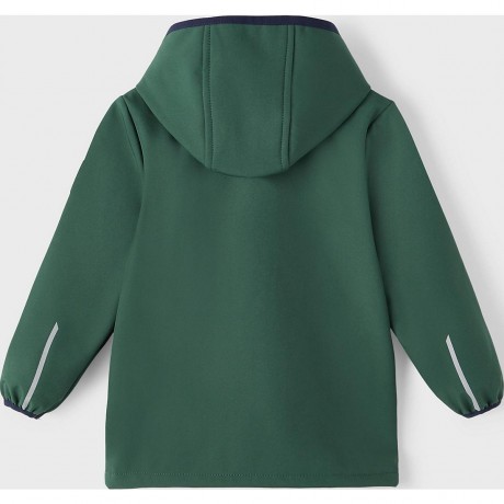 name it Softshelljacke NMFMALTA fur Madchen Куртка софтшелл NMFMALTA для девочек