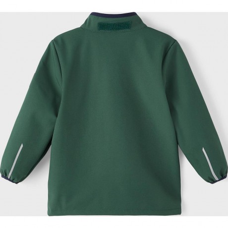 name it Softshelljacke NMFMALTA fur Madchen Куртка софтшелл NMFMALTA для девочек