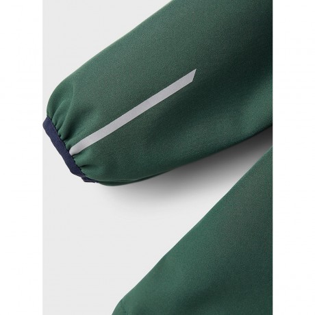 name it Softshelljacke NMFMALTA fur Madchen Куртка софтшелл NMFMALTA для девочек