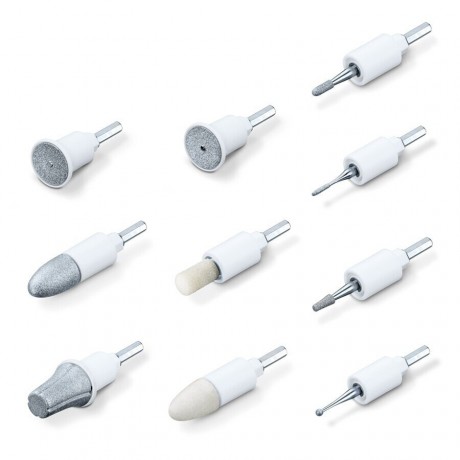 Beurer MP 64 Aufsatz Set Комплект насадок MP 64