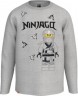 LEGO LEGO Ninjago Kinder Langarmshirt Детская рубашка с длинными рукавами LEGO Ninjago