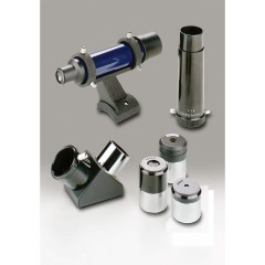 Bresser Junior Linsenteleskop 70\/900 EL Линзовый телескоп 70/900 EL