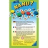 Ravensburger Mitbringspiel Nanu Возьмите с собой игру Нану