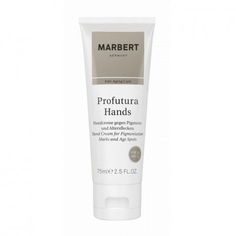 Marbert Hands Hand Cream  Руки Крем для рук