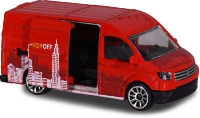 Majorette City Assortment Городской ассортимент