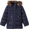 name it Winterjacke NKFMERETHE fur Madchen Зимняя куртка NKFMERETHE для девочки
