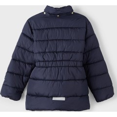 name it Winterjacke NKFMERETHE fur Madchen Зимняя куртка NKFMERETHE для девочки
