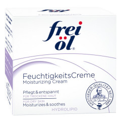Frei Ol frei ol HYDROLIPID FeuchtigkeitsCreme  frei ol HYDROLIPID увлажняющий крем
