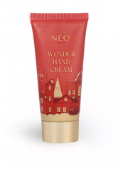 NEONAIL Adventskalender 2024 Christmas Wonderland, Адвент-календарь 2024, 24 бьюти сюрприза для маникюра и макияжа