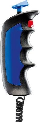 Carrera CARRERA DIGITAL 132 30340 Mechanischer Handregler CARRERA DIGITAL 132 30340 Механический ручной контроллер