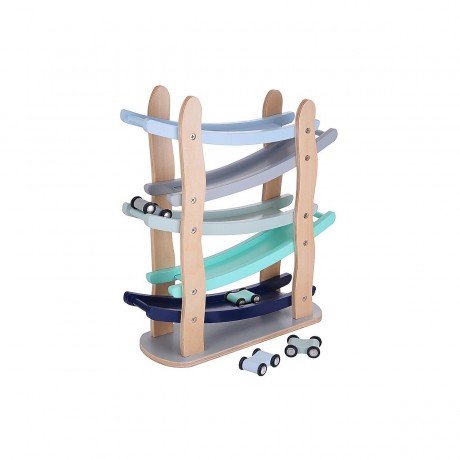 KINDSGUT Murmelbahn Kugelbahnen Мраморные дорожки Мраморные дорожки