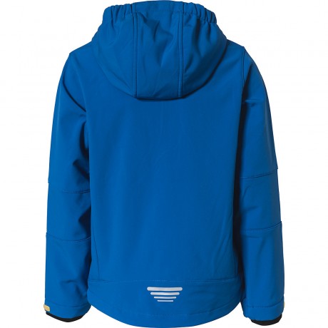 CMP Teen Softshelljacken KID JACKET FIX HOOD M Подростковые куртки софтшелл KID JACKET FIX HOOD M