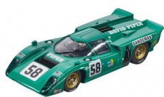 Carrera Lola T70 MKIIIb No.58 Лола T70 MKIIIb №58