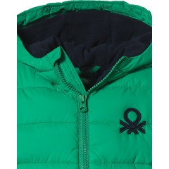 United Colors of Benetton Winterjacke BASICO FALL fur Jungen Зимняя куртка BASICO FALL для мальчика