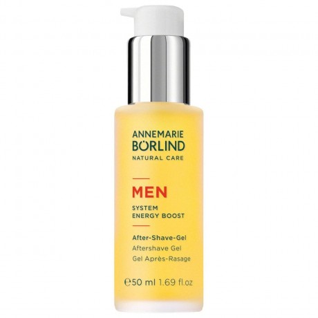 ANNEMARIE BORLIND Aftershave Gel  Гель после бритья