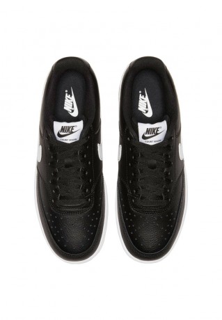 Nike Performance Sneaker low black Низкие кроссовки женские черный