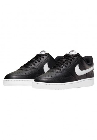 Nike Performance Sneaker low black Низкие кроссовки женские черный