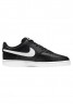 Nike Performance Sneaker low black Низкие кроссовки женские черный
