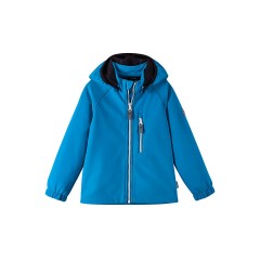 Reima Softshell Jacke Vantti Softshelljacken fur Kinder Куртка софтшелл Vantti Куртки софтшелл для детей
