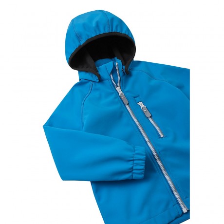 Reima Softshell Jacke Vantti Softshelljacken fur Kinder Куртка софтшелл Vantti Куртки софтшелл для детей