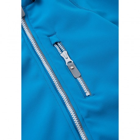 Reima Softshell Jacke Vantti Softshelljacken fur Kinder Куртка софтшелл Vantti Куртки софтшелл для детей