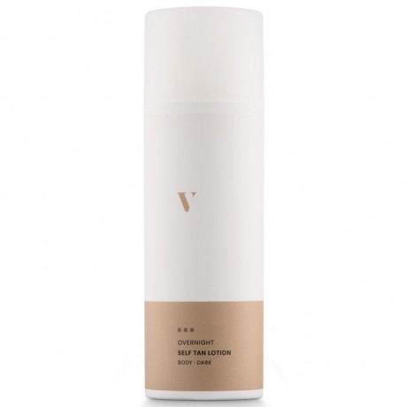 VENICE Overnight Self Tan Lotion Dark Ночной лосьон для автозагара темный