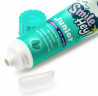 Dontodent Zahnpasta Zahngel Smile Hey Junior, 100 ml Зубная паста Dontodent Junior 6+ для детей от 6-ти лет, c легким мятным вкусом 100 мл