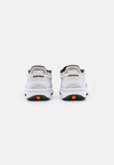 Nike Sportswear WAFFLE ONE Sneaker low summit white/white/black/orange WAFFLE ONE кроссовки женские низкие вершина белый/белый/черный/оранжевый