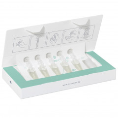 Charlotte Meentzen Anti Stress Wirkstoff-Ampullen  Антистрессовые ампулы с активным ингредиентом