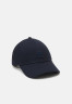 Tommy Hilfiger MONOGRAM CAP UNISEX Cap space blue КЕПКА УНИСЕКС С МОНОГРАММОЙ Кепка космический синий