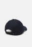 Tommy Hilfiger MONOGRAM CAP UNISEX Cap space blue КЕПКА УНИСЕКС С МОНОГРАММОЙ Кепка космический синий