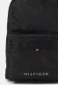 Tommy Hilfiger SKYLINE BACKPACK UNISEX Rucksack black РЮКЗАК SKYLINE UNISEX Рюкзак черный