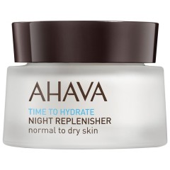 AHAVA Night Replenisher  Ночной восстанавливающий
