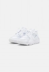 Nike Sportswear AIR HUARACHE UNISEX Sneaker low white/pure platinum AIR HUARACHE UNISEX Низкие кроссовки женские белый/чистая платина
