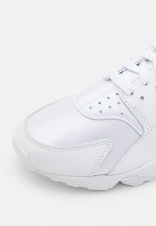 Nike Sportswear AIR HUARACHE UNISEX Sneaker low white/pure platinum AIR HUARACHE UNISEX Низкие кроссовки женские белый/чистая платина