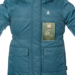 kamik KATY Winterjacke Madchen Winterjacken KATY зимняя куртка зимние куртки для девочек