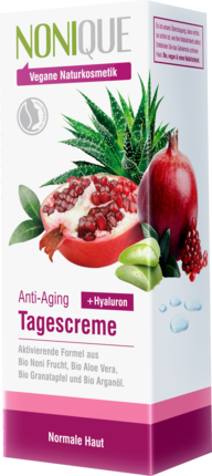 NONIQUE Дневной крем для лица , Антивозврастной 50 мл