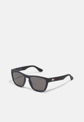 Tommy Hilfiger Sunglasses matt black Солнечные очки матовый черный