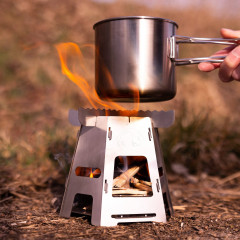 TATONKA TATONKA Gaskocher Tatonka Hobo Burner  Газовая плита TATONKA Tatonka Hobo Burner
