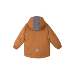 Reima Winterjacke Maalo Winterjacken fur Jungen Зимняя куртка Maalo зимние куртки для мальчиков